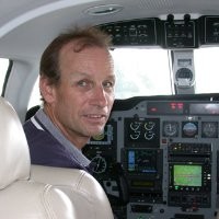 Gordon Mills