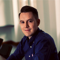 James Merrett