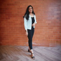 Hrishika Suvarna