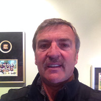 Terry Hughes