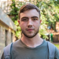 Петр Тiмофеев