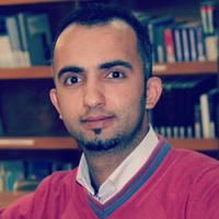 Mahmoud Abu Amer