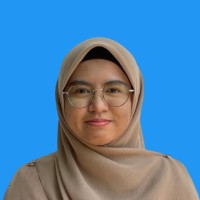 Nurul Fatin Yaakob