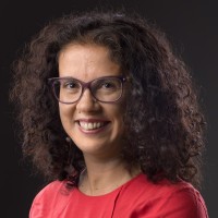 Eva Filoramo