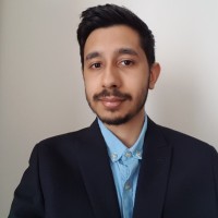 Nikhil Umaria