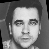Dmytro Malyshev
