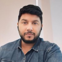 Anoop Bhanot