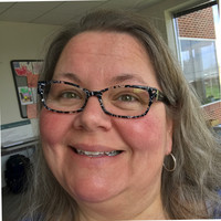 Pam Cribbs, Pt