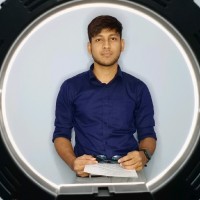 Md Ahsanul Hoque
