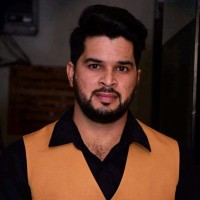 Shanki Girdhar
