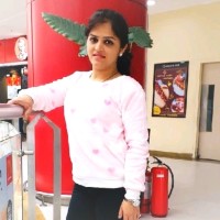 Tejashri Sonar