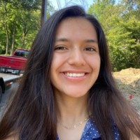 Mary Garcia-Barrios