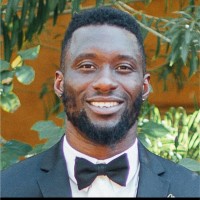 Jaron Brown