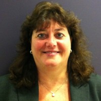 Cathy Ellico