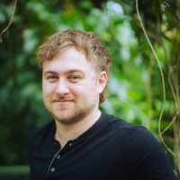 Vincent van den Bos