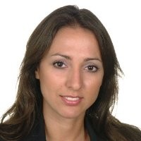 Eleni Zervaki