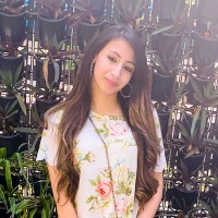 Kanika Raina