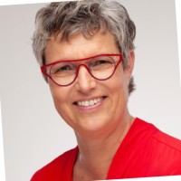 Jolanda van Gorp-Bogers