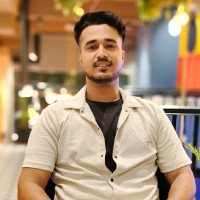 Mukul Sharma