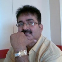 Atul Kumar Srivastava