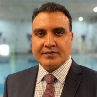 Javed Iqbal, PMP, CBAP, CMP-ProSci, SAFe SM, CSM, ACP