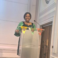 Edith Uwugiaren