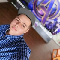 Hansel Gutiérrez V