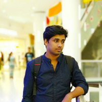Soumya Adhikary