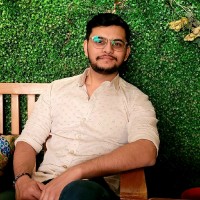 Chirag Chaudhary