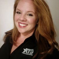 Amanda Garrini
