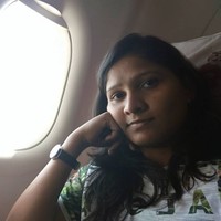 Milika Jadhav