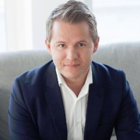 Jonas Winblad von Walter