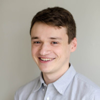Alik Ulmasov, Cfa