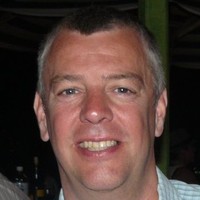 Tim Seed