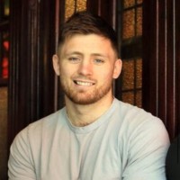Ross Byrne