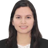 Dayana Vanessa Guevara Medina