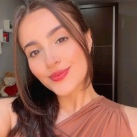 Maria Sthephany Vieira