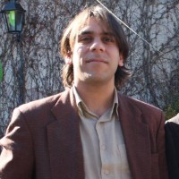 Lucas Tabares