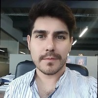 Mauricio Velázquez Martínez