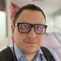 Fábio Rodrigues dos Santos, MBA, PSM I, SSM