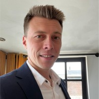 Evert Van Veenendaal