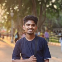 Rejath T M