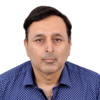 Vikram Kapur