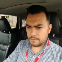 Luis Cesenas