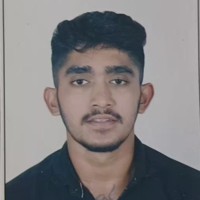 Chirag Badolia
