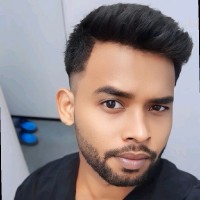 Sushant Aryan