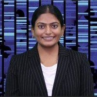 Karthika Balasubramanian