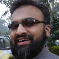 Umar Farooqi