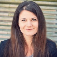 Gergana Werner