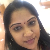 Magaswari Blaskram